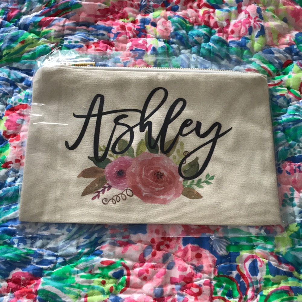 Make Up Bag